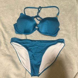 Victoria secret bikini
